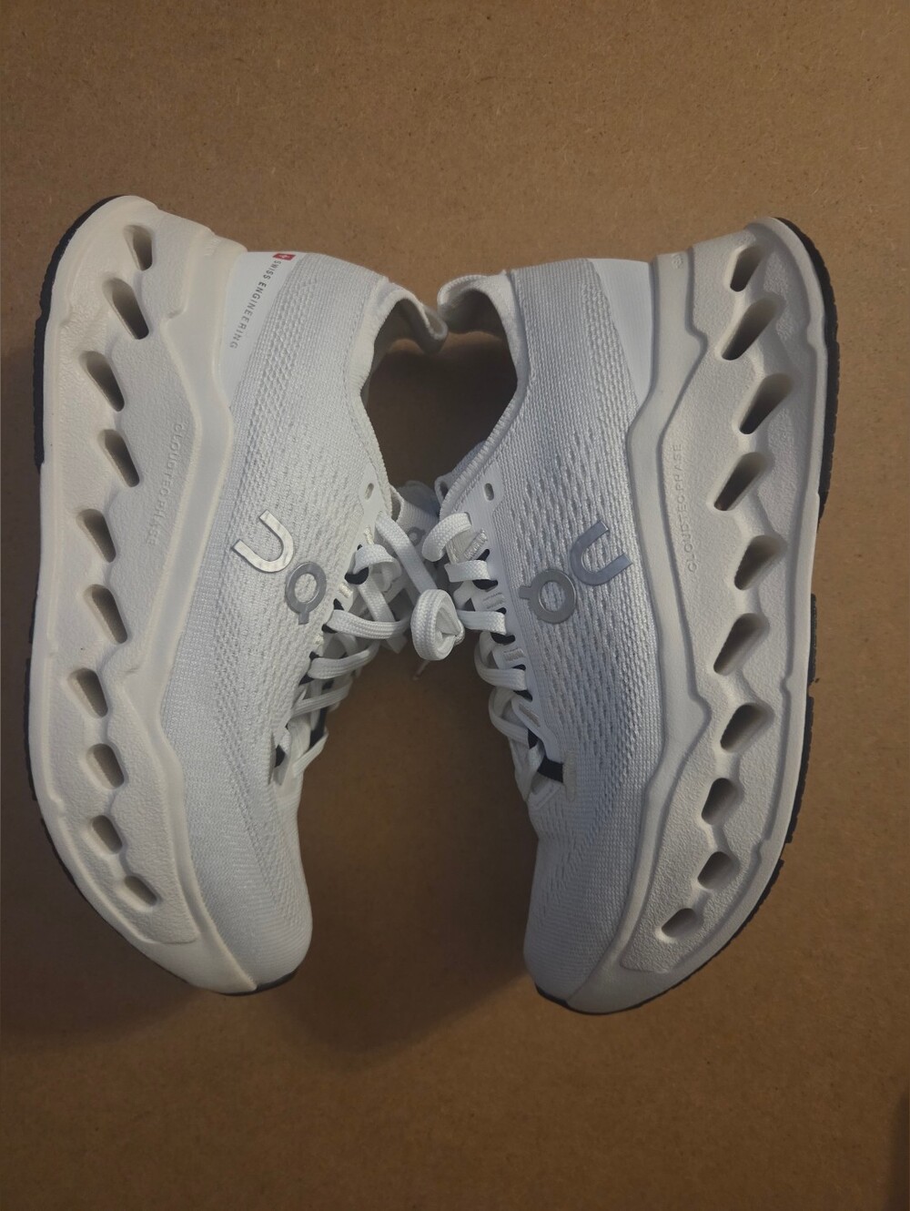 On Running Sneakers Cloudsurfer Max Women